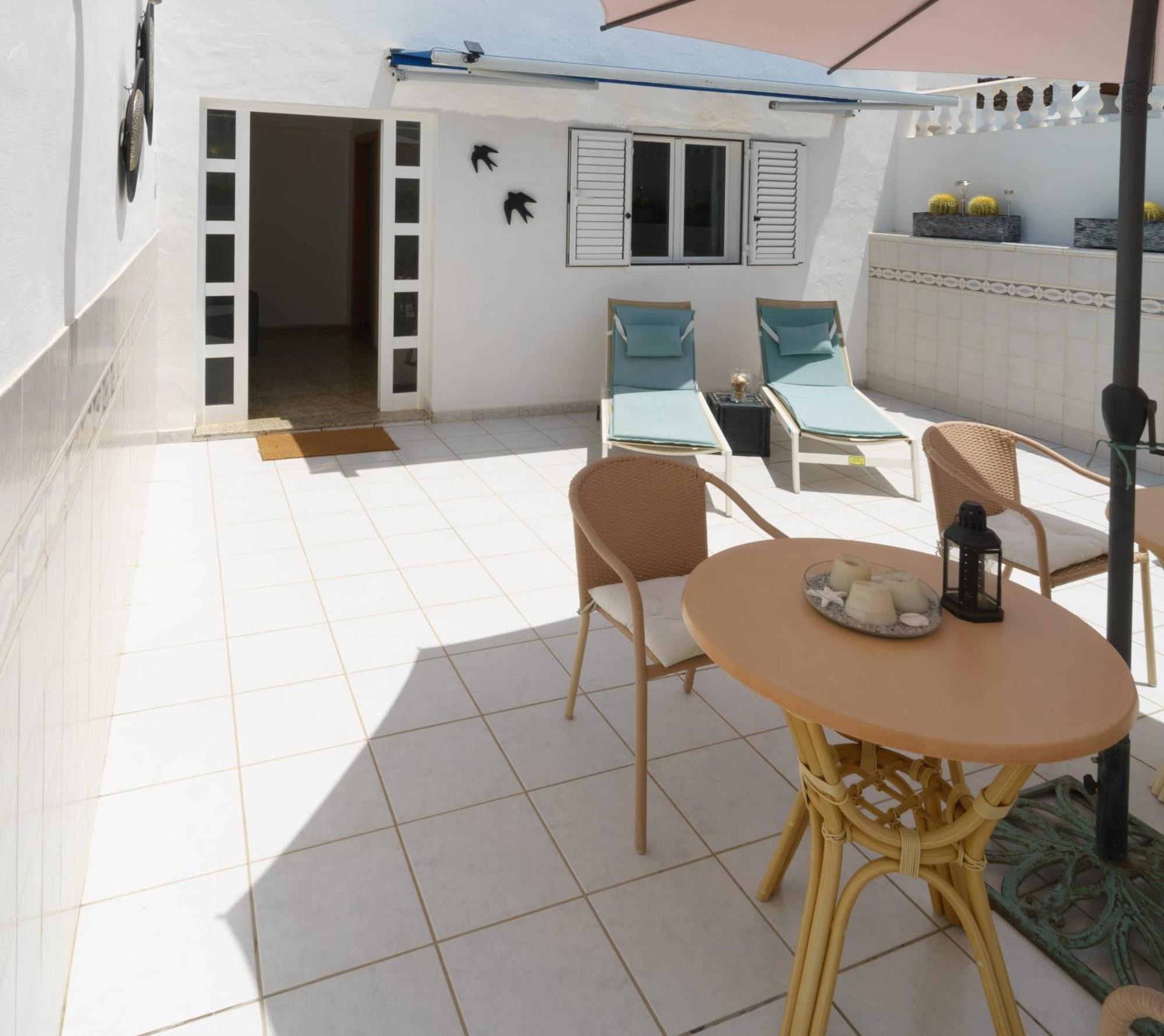 Guincho5B Apartamento Puerto del Carmen  Exterior foto