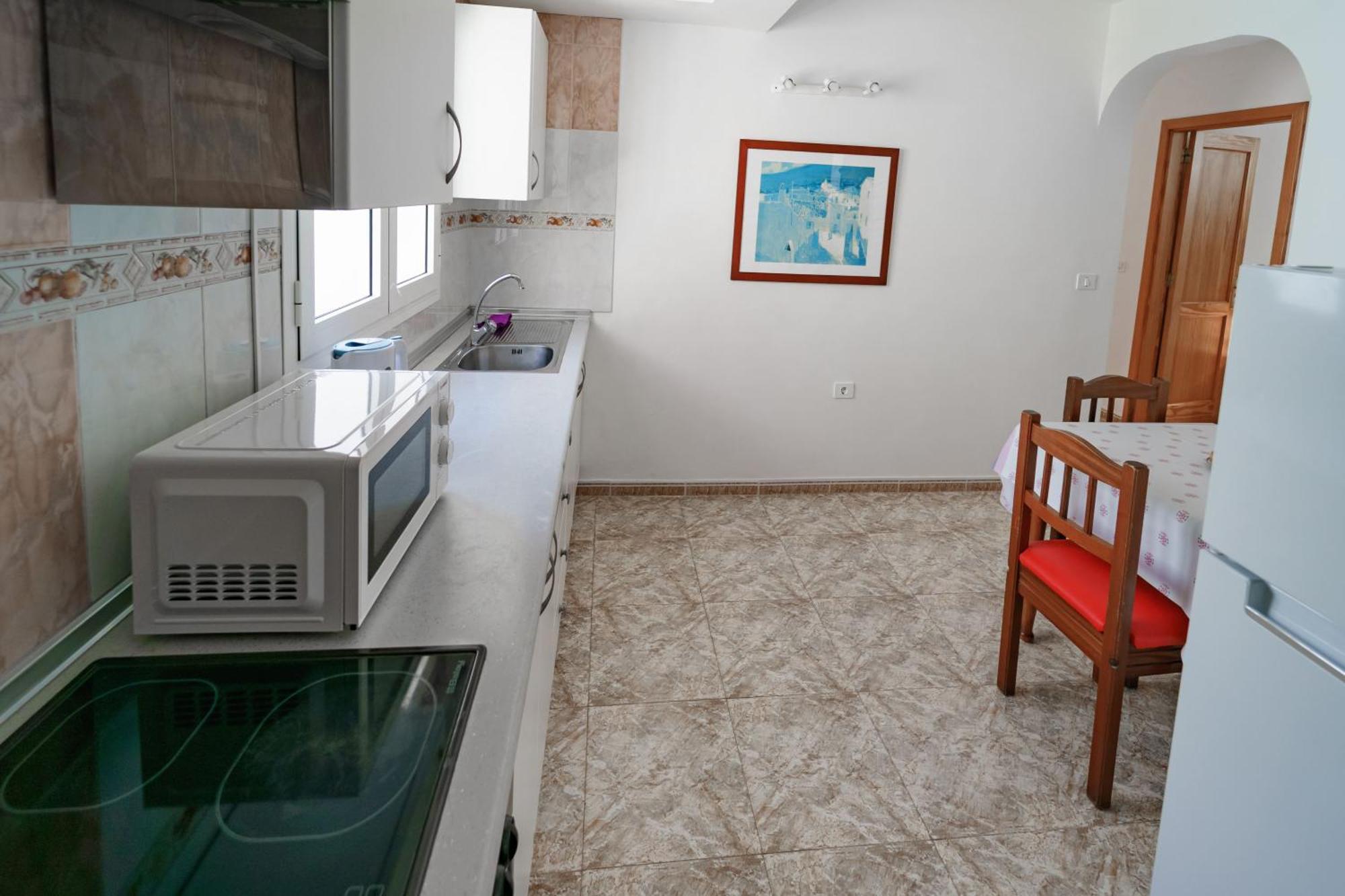 Guincho5B Apartamento Puerto del Carmen  Exterior foto